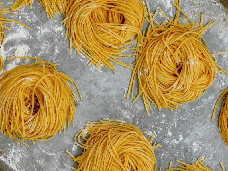 Serata Della Pasta: torne-se chef de massas artesanais em uma noite repleta de sabores e aromas da Itália - Imagem 2