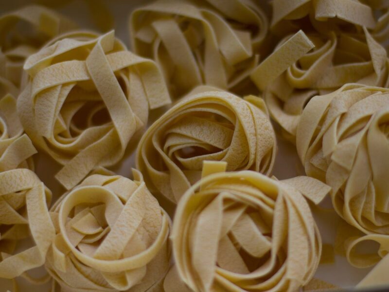 Serata Della Pasta: torne-se chef de massas artesanais em uma noite repleta de sabores e aromas da Itália - Imagem 4