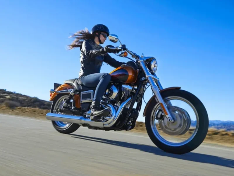 Conheça os pontos turísticos mais clássicos do Rio de Janeiro em um City Tour de Harley-Davidson!