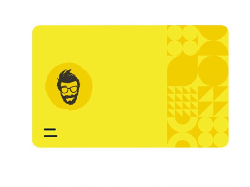 Cartão Presente Virtual Zé Delivery