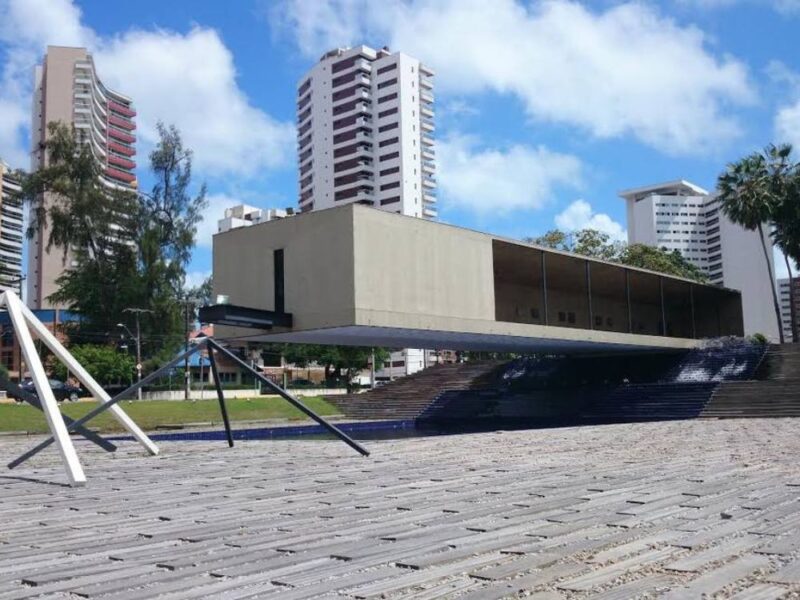 A autenticidade fortalezense em um city tour pela história e cultura da região - Imagem 2