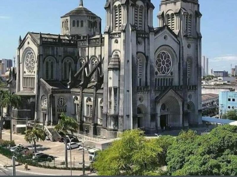 A autenticidade fortalezense em um city tour pela história e cultura da região - Imagem 3