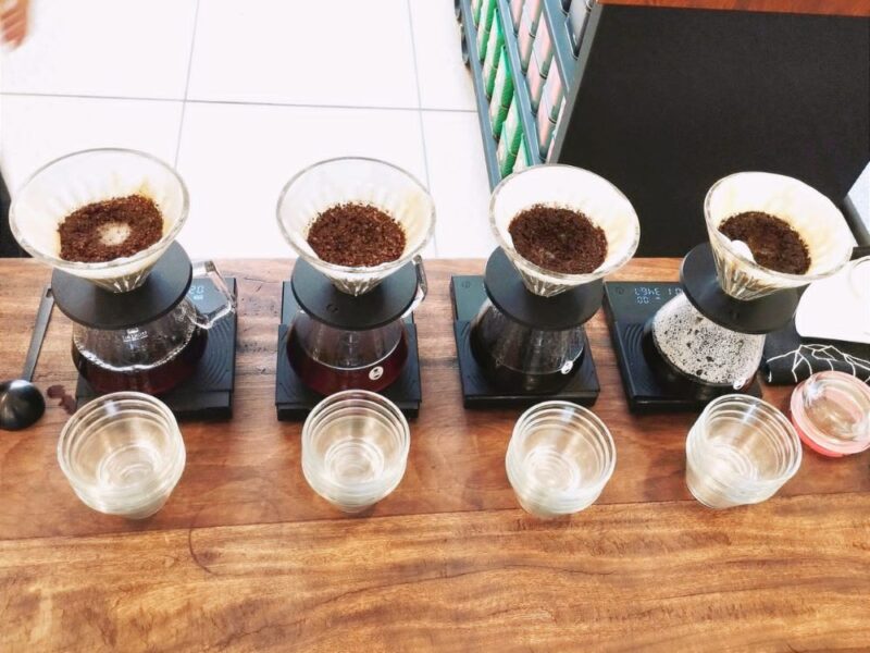 Aromas e sabores dos cafés premium brasileiros em uma degustação sensorial inesquecível - Imagem 2