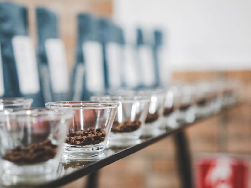 Aromas e sabores dos cafés premium brasileiros em uma degustação sensorial inesquecível - Imagem 3