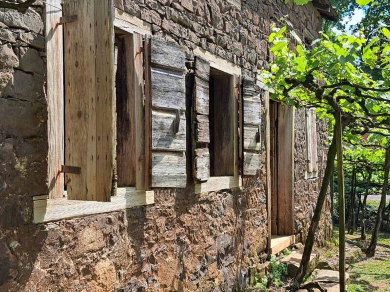 Caminhos de Pedra: desvende a história da imigração italiana na região sul do Brasil - Imagem 3