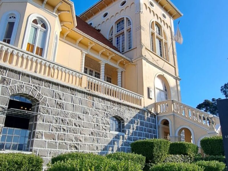 Efervecência, aromas e sabores: uma viagem sensorial e histórica pelo coração da produção nacional de espumantes