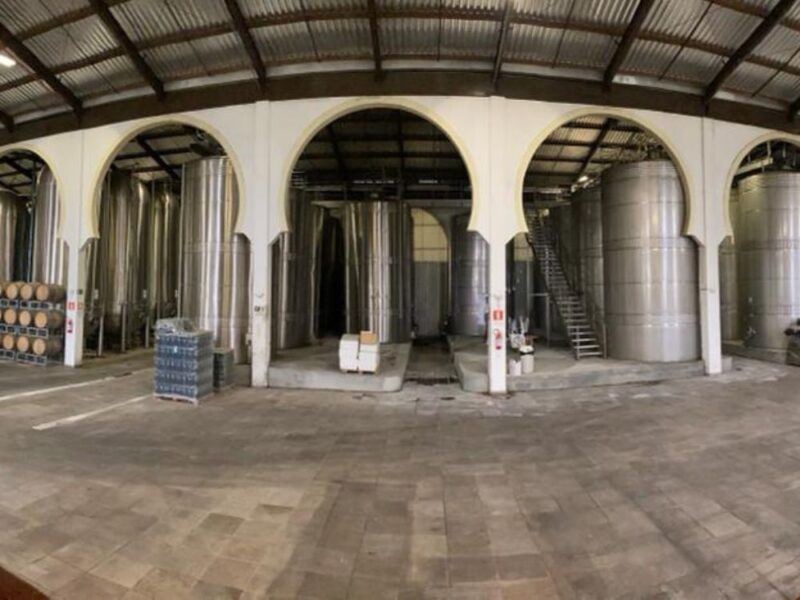 Efervecência, aromas e sabores: uma viagem sensorial e histórica pelo coração da produção nacional de espumantes - Imagem 3