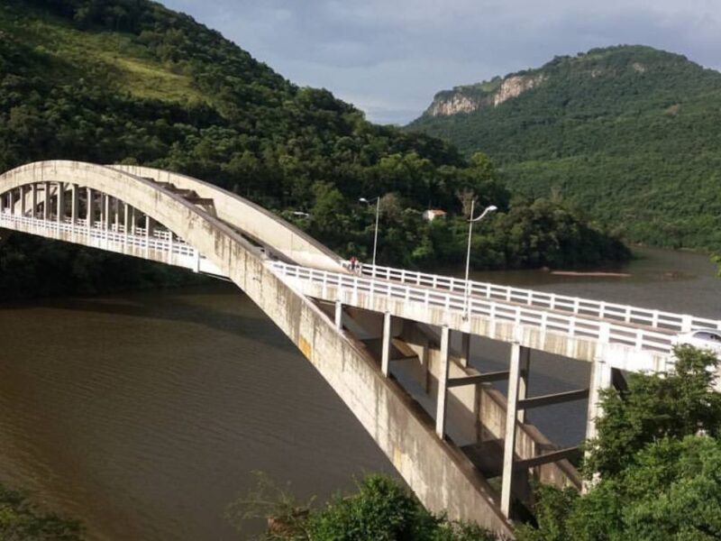 Explorando a beleza do Vale do Rio das Antas com vinhos, cachaças e paisagens deslumbrantes - Imagem 2