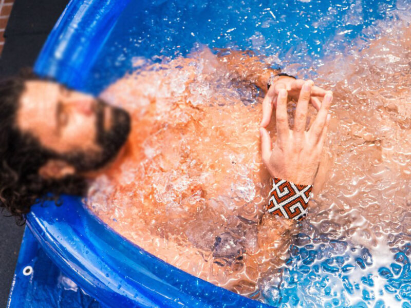 Ice Experience: mergulhe em sua força interior e superação - Imagem 4
