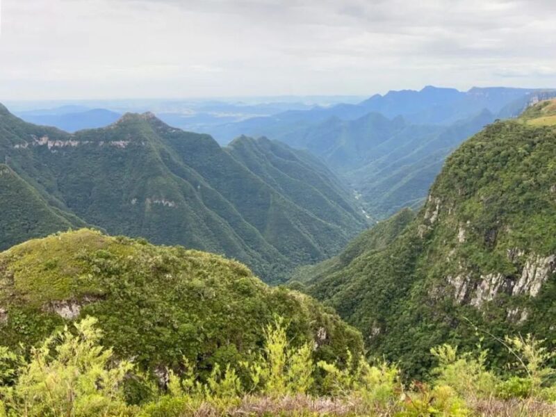 Desbravando São José dos Ausentes e conhecendo os tesouros dos Campos de Cima da Serra - Imagem 3