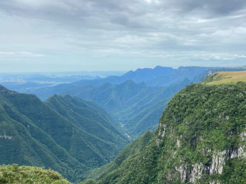 Desbravando São José dos Ausentes e conhecendo os tesouros dos Campos de Cima da Serra - Imagem 2