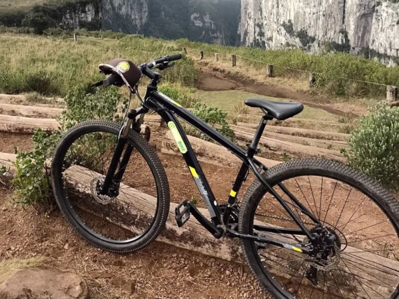 Desbravando a natureza em uma aventura na Borda Sul do Cânion Fortaleza - Imagem 4