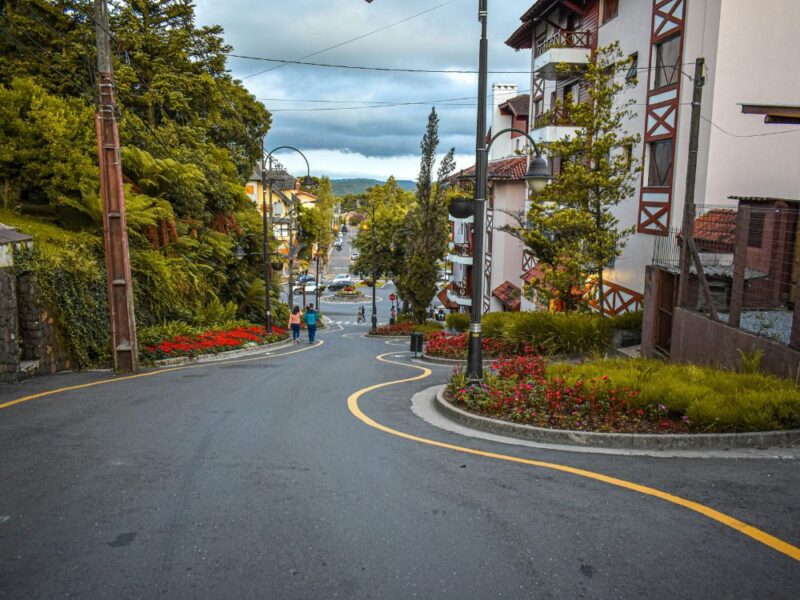 Explorando a magia e os encantos de Canela e Gramado a dois - Imagem 3