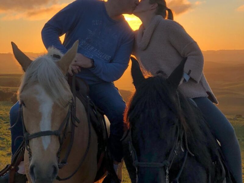 Trilha do Amor: passeio romântico a cavalo pela natureza de Cambará do Sul - Imagem 2