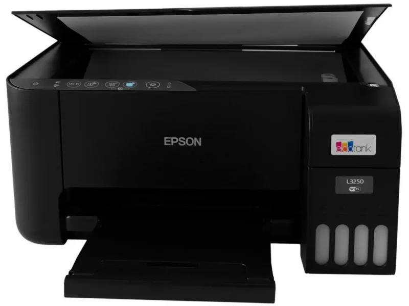 Impressora Multifuncional Epson Ecotank L3250 - Bivolt - Imagem 6