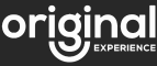 logo original branca fundo preto